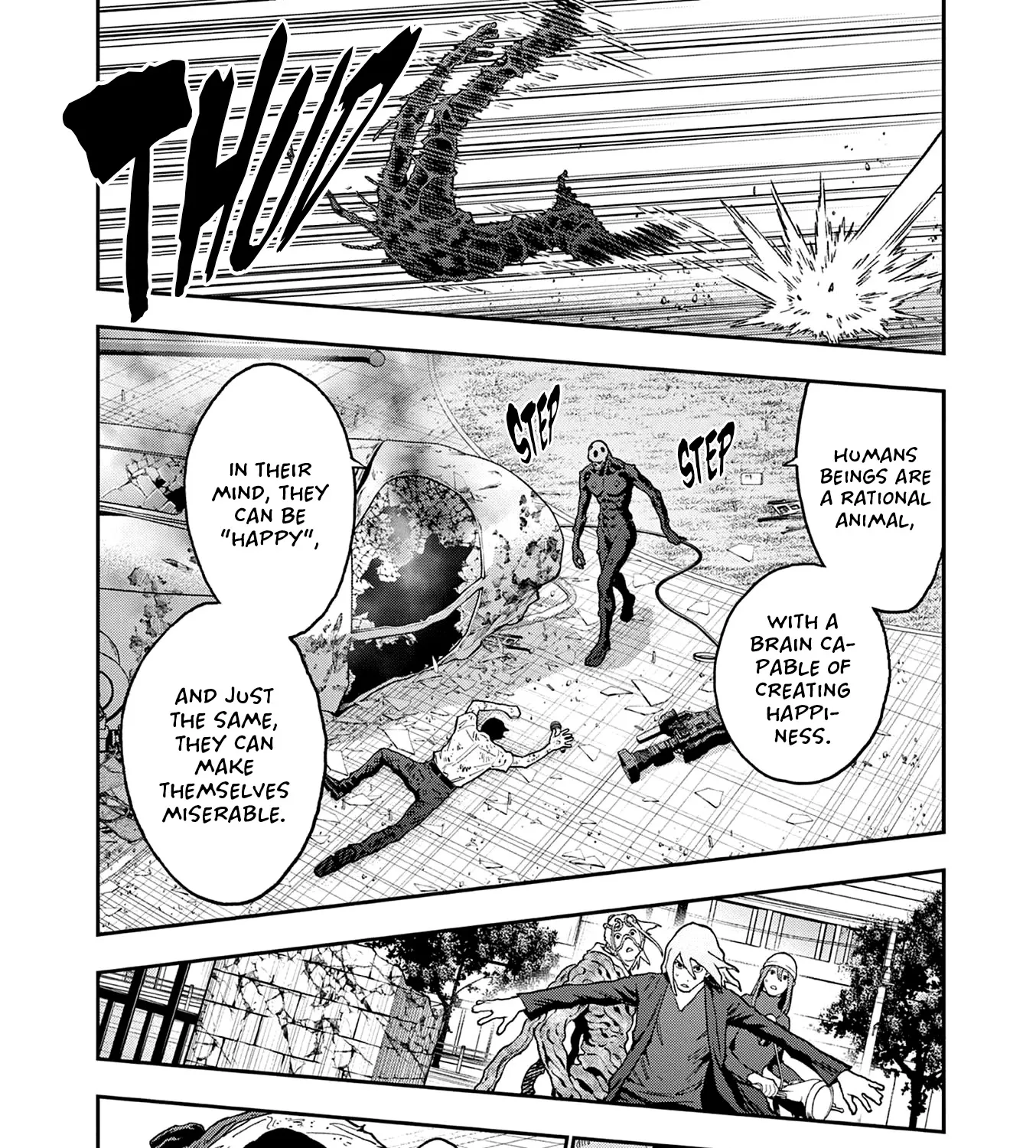 Read Jagaaaaaan Manga Online