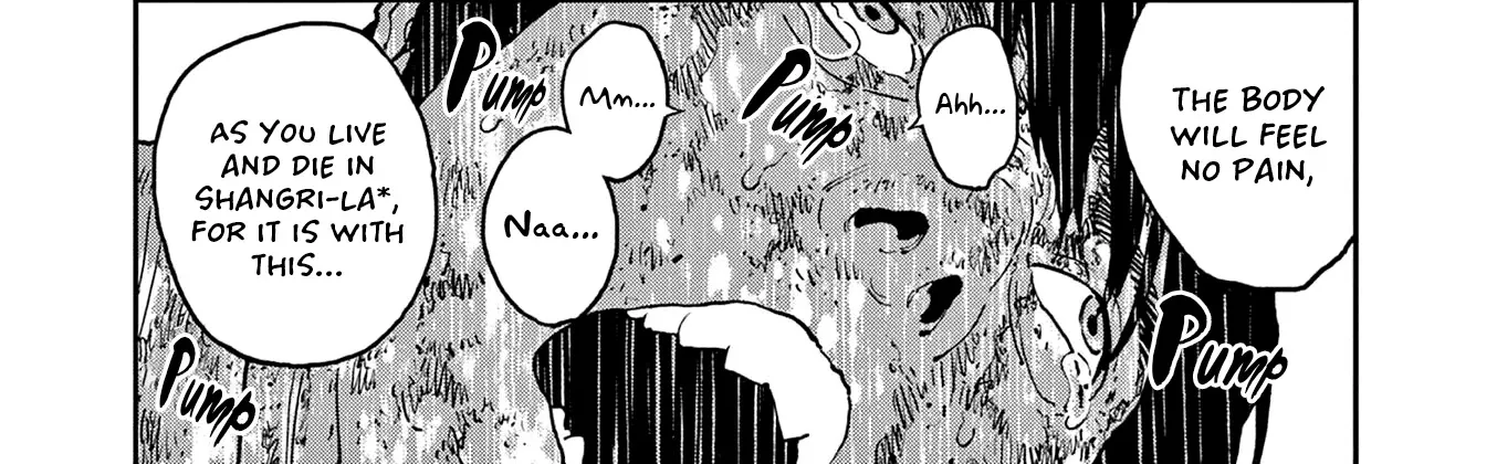 Read Jagaaaaaan Manga Online