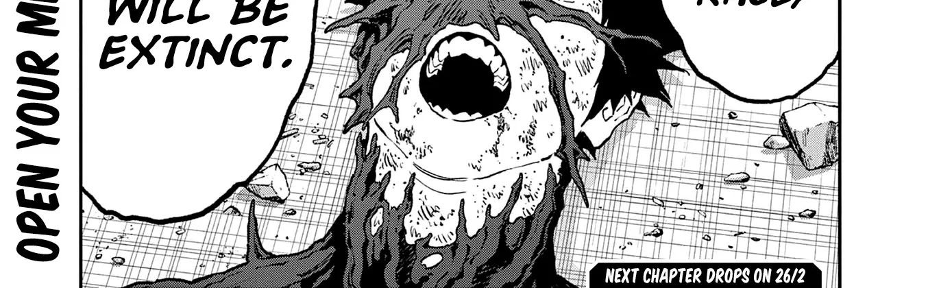 Read Jagaaaaaan Manga Online