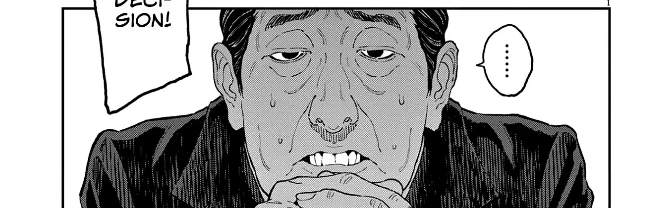 Read Jagaaaaaan Manga Online