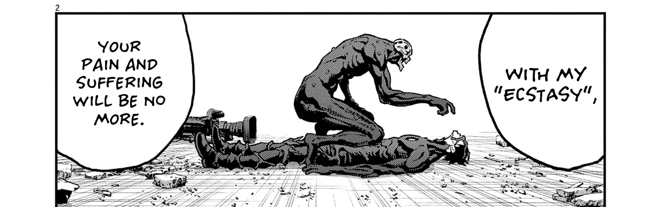 Read Jagaaaaaan Manga Online