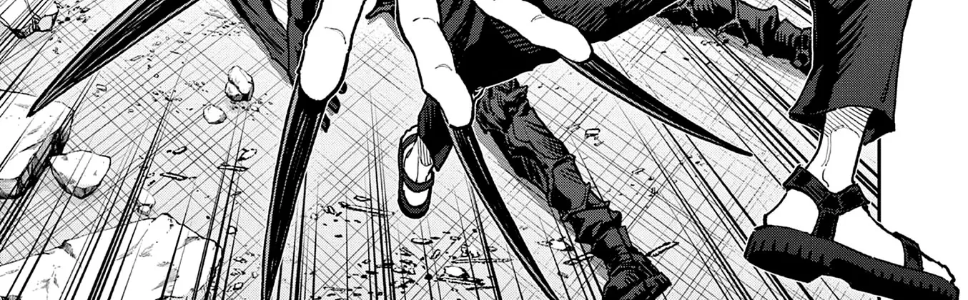 Read Jagaaaaaan Manga Online