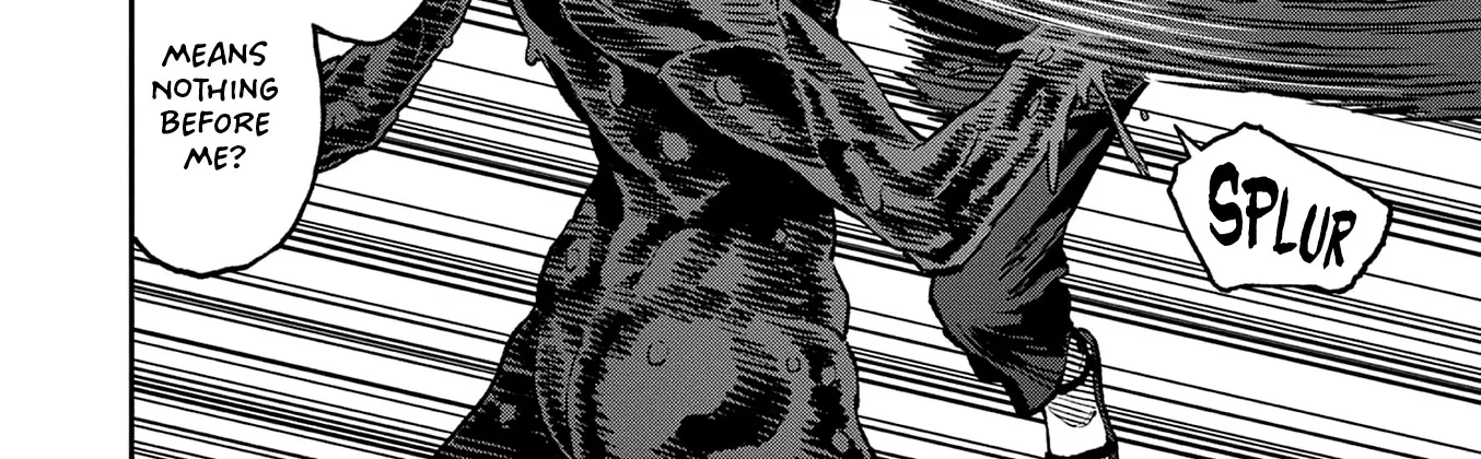 Read Jagaaaaaan Manga Online