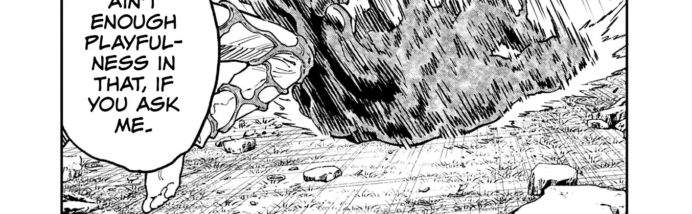 Read Jagaaaaaan Manga Online