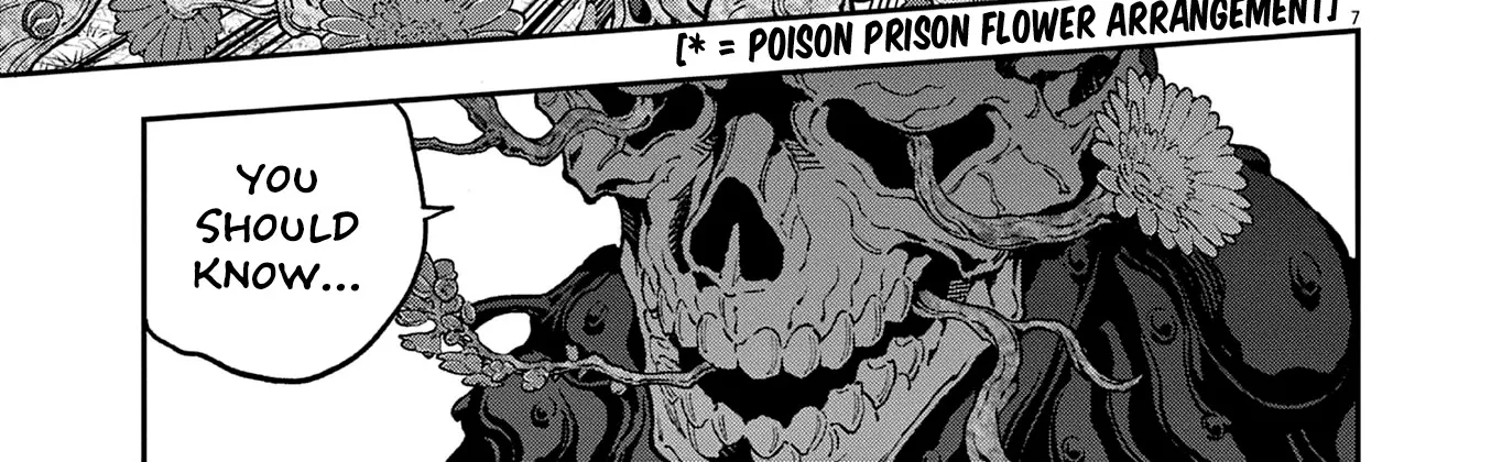 Read Jagaaaaaan Manga Online