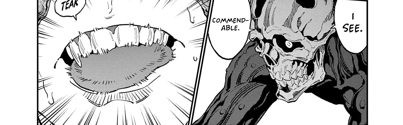 Read Jagaaaaaan Manga Online