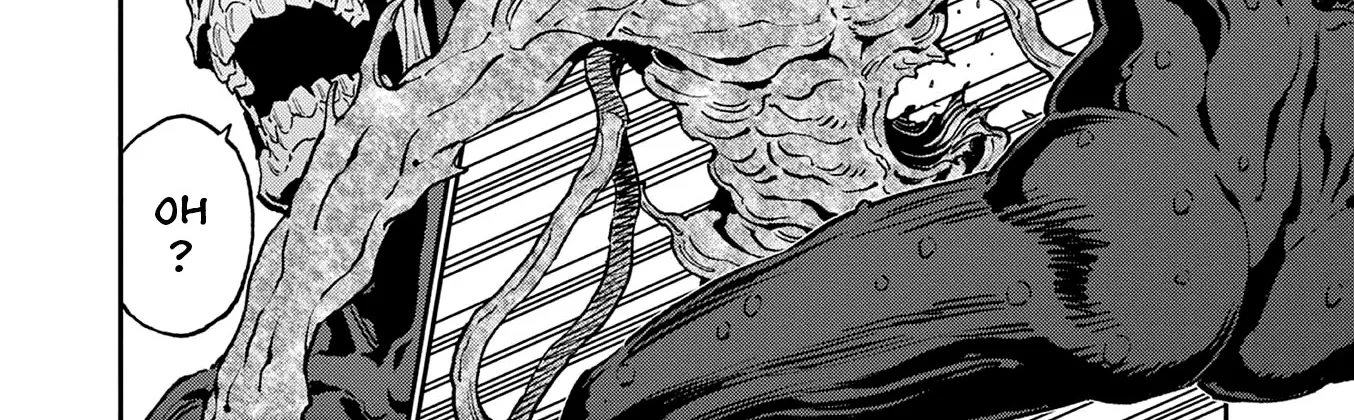 Read Jagaaaaaan Manga Online