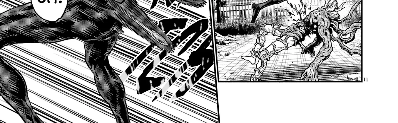 Read Jagaaaaaan Manga Online