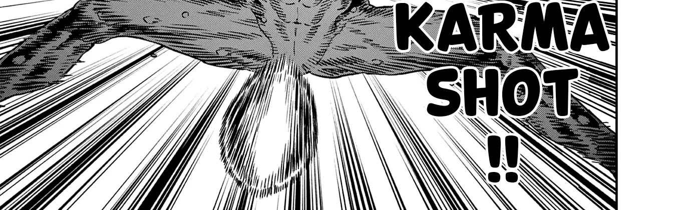 Read Jagaaaaaan Manga Online