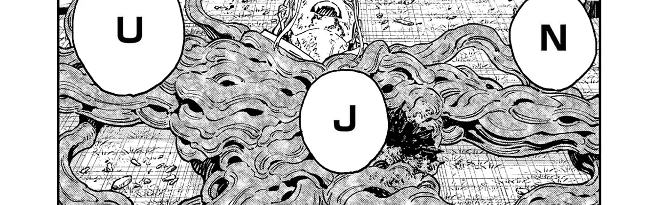 Read Jagaaaaaan Manga Online