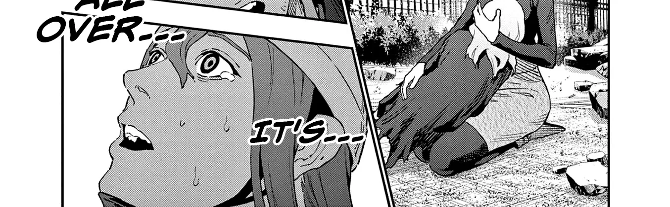 Read Jagaaaaaan Manga Online