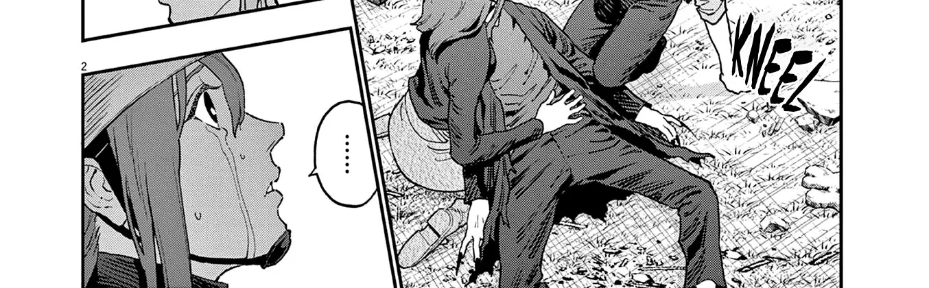 Read Jagaaaaaan Manga Online