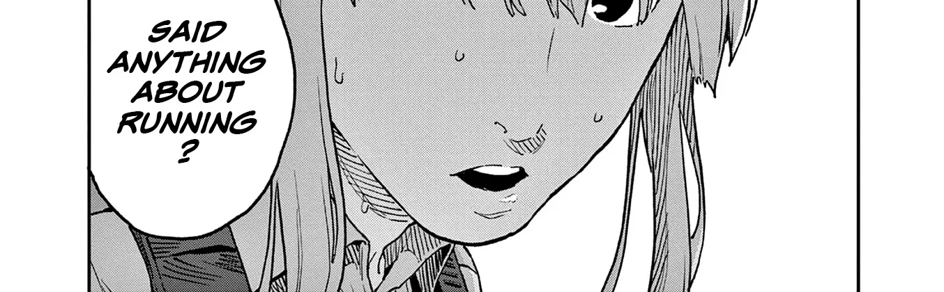 Read Jagaaaaaan Manga Online