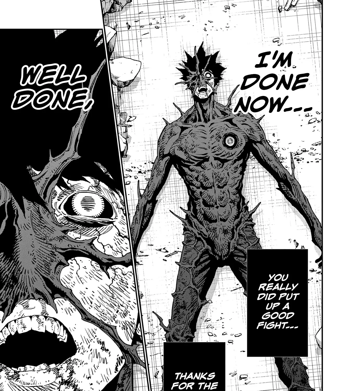 Read Jagaaaaaan Manga Online