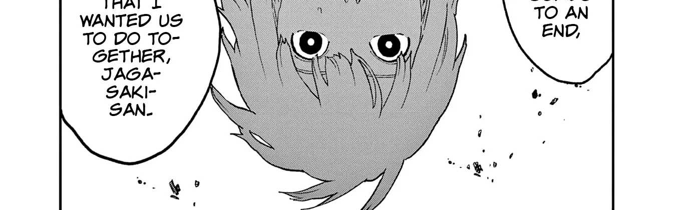 Read Jagaaaaaan Manga Online