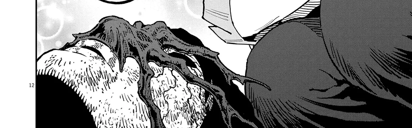 Read Jagaaaaaan Manga Online