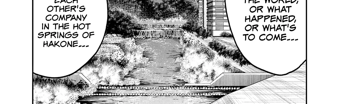 Read Jagaaaaaan Manga Online