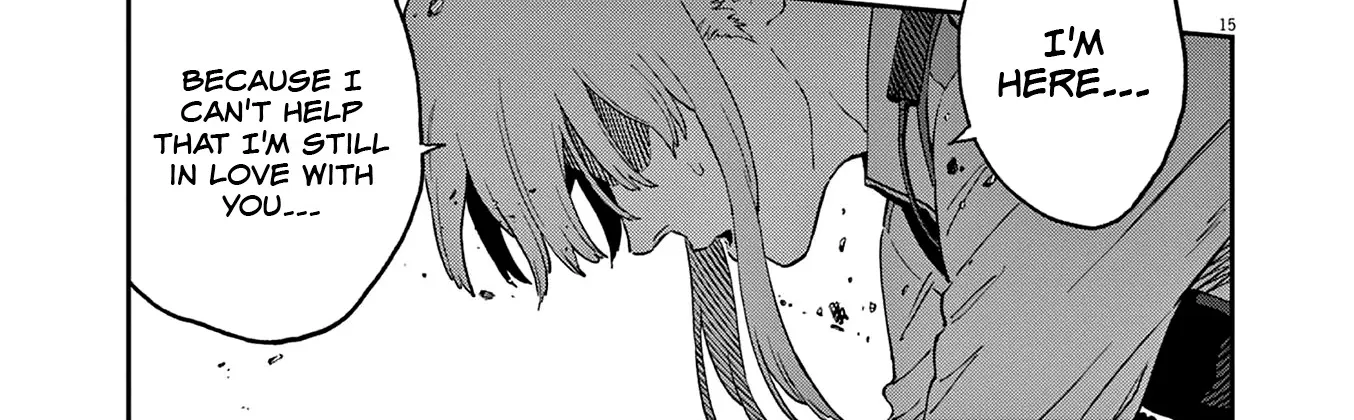 Read Jagaaaaaan Manga Online