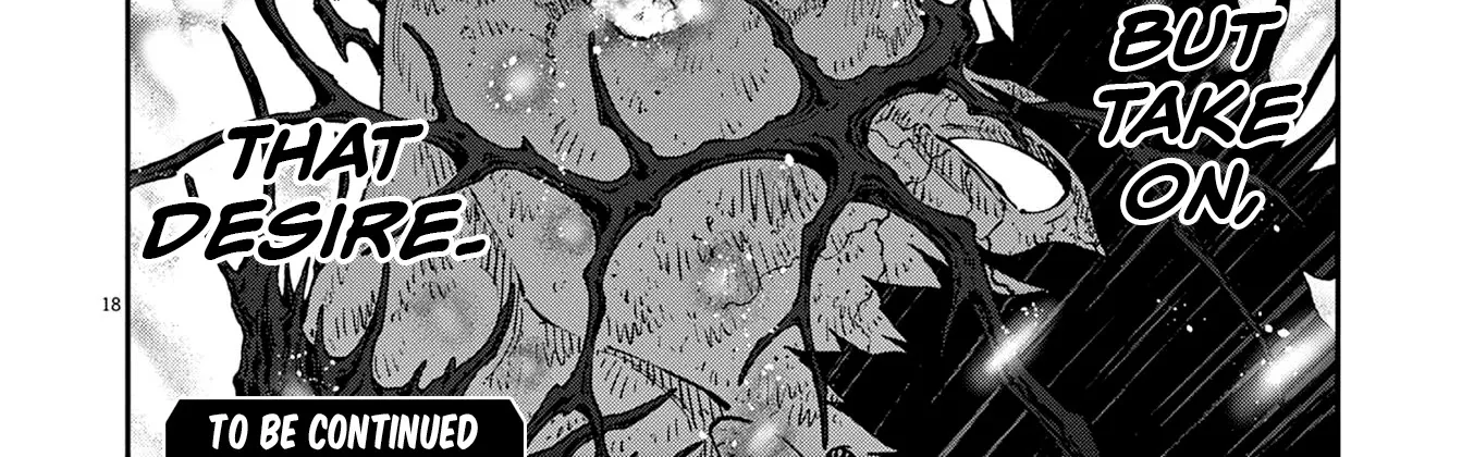 Read Jagaaaaaan Manga Online