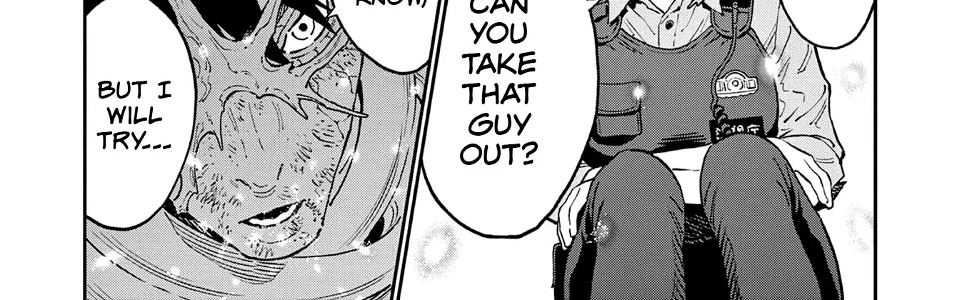 Read Jagaaaaaan Manga Online