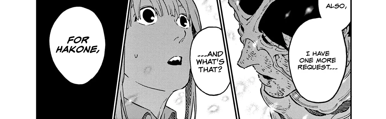 Read Jagaaaaaan Manga Online