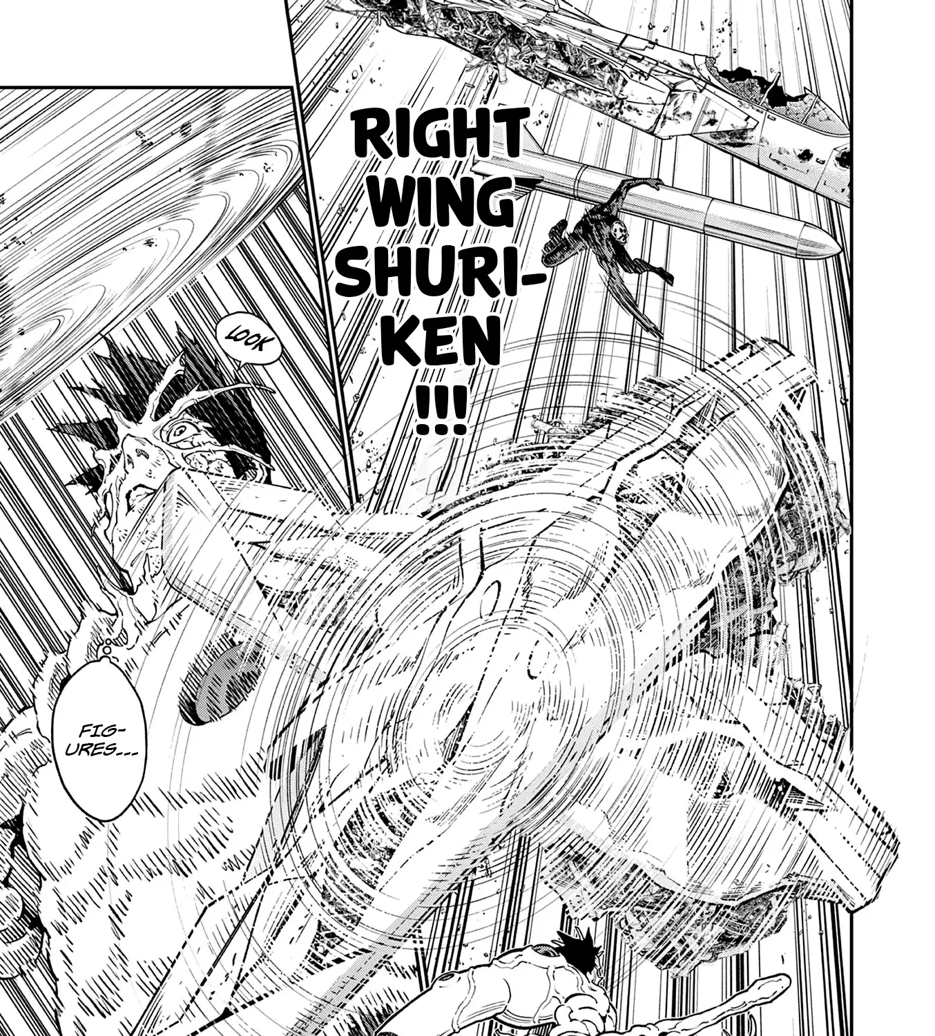 Read Jagaaaaaan Manga Online