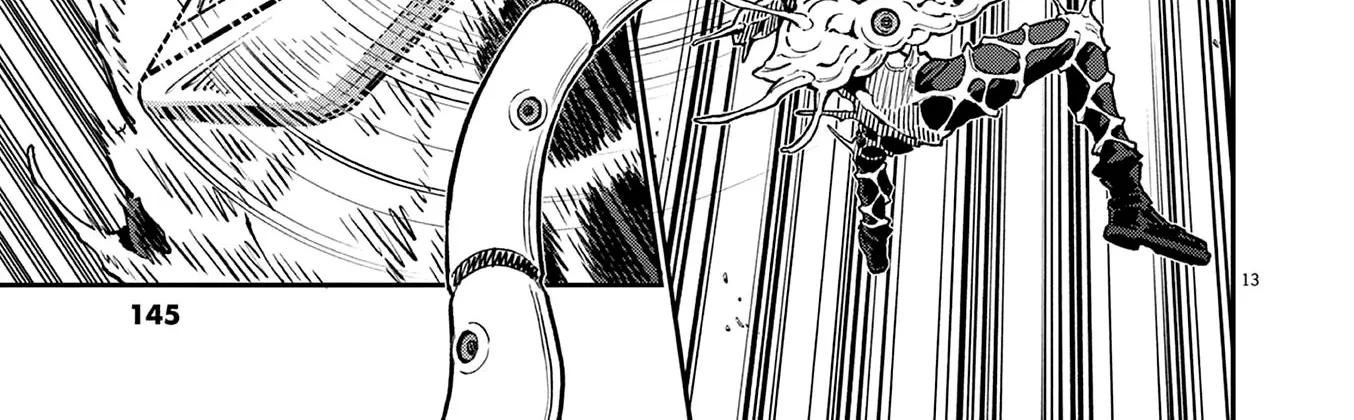 Read Jagaaaaaan Manga Online