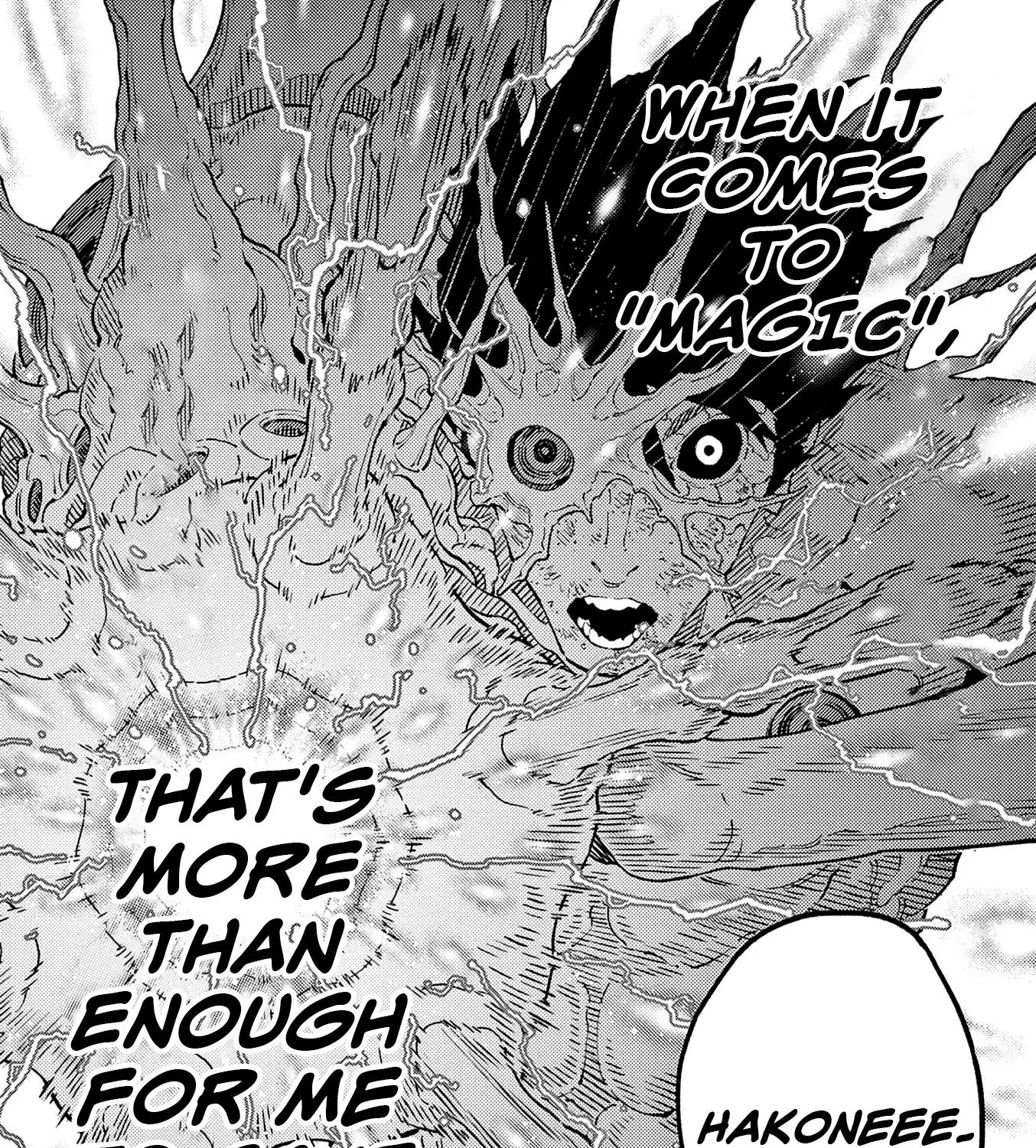 Read Jagaaaaaan Manga Online