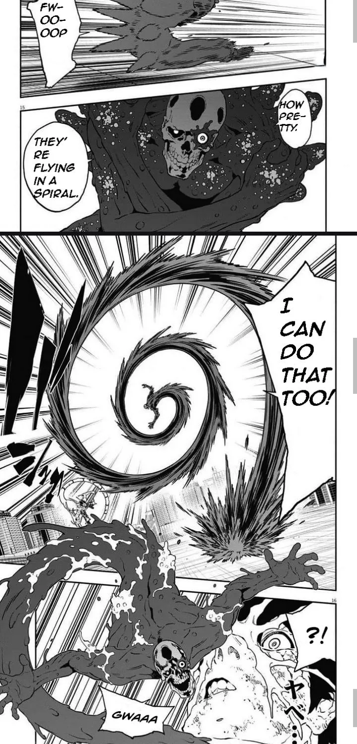 Read Jagaaaaaan Manga Online