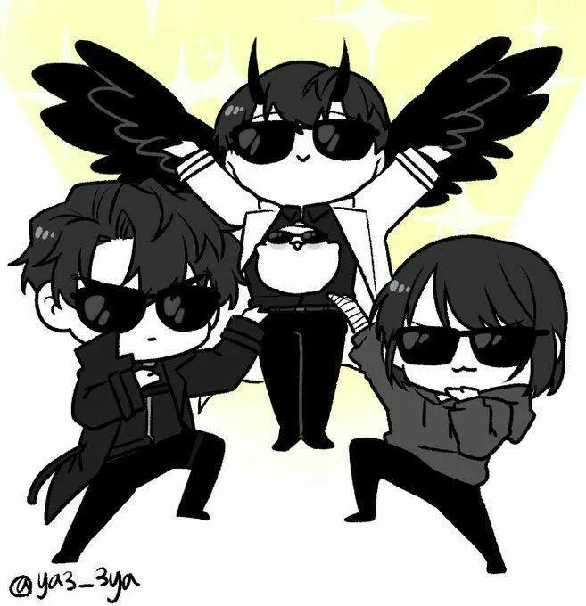 Read Jagaaaaaan Manga Online