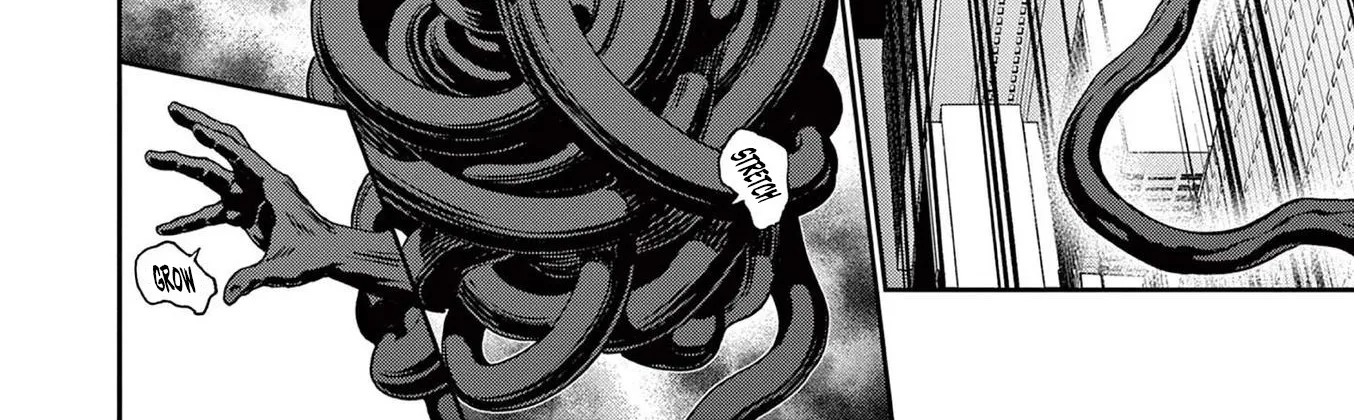 Read Jagaaaaaan Manga Online