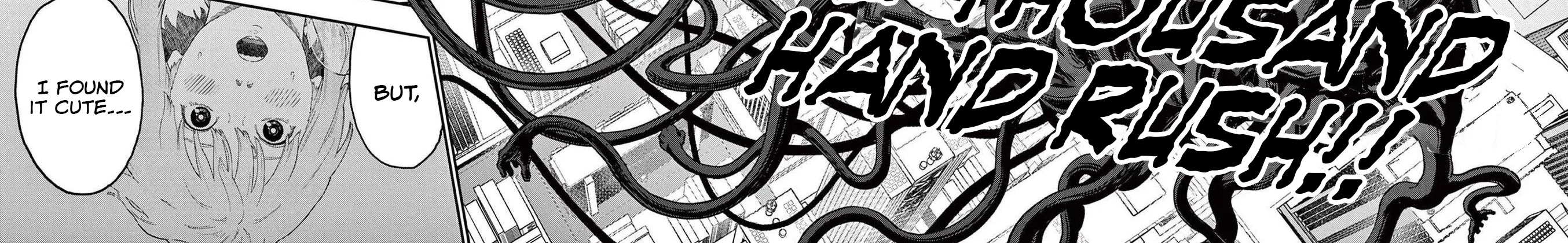Read Jagaaaaaan Manga Online