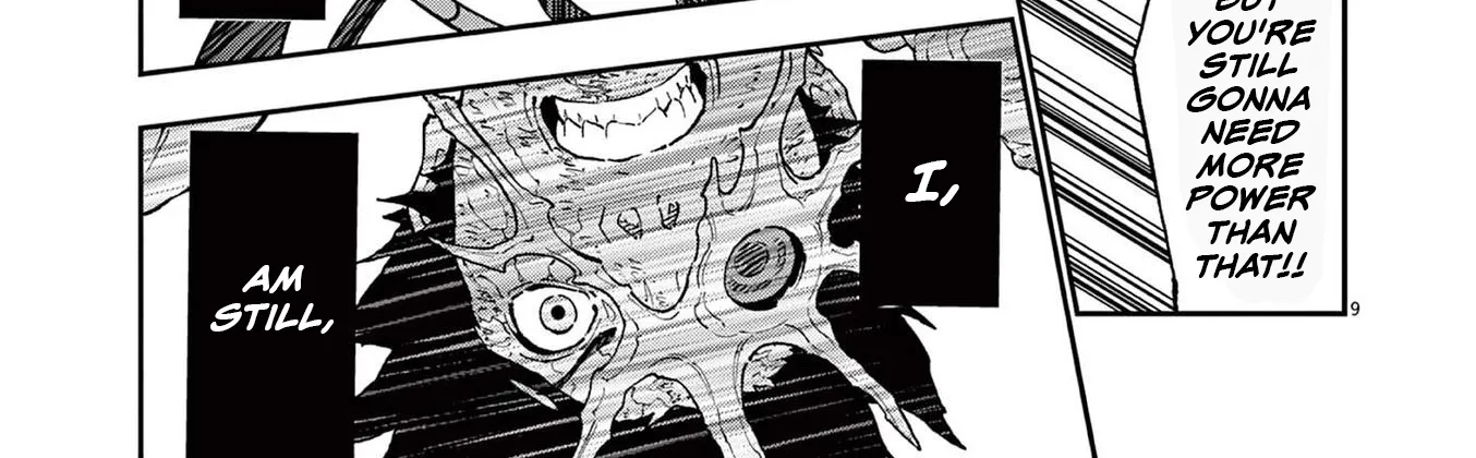 Read Jagaaaaaan Manga Online