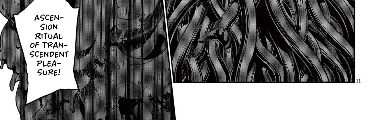 Read Jagaaaaaan Manga Online