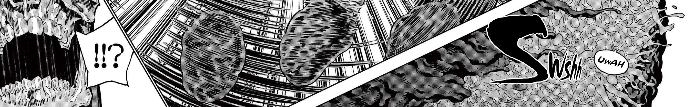 Read Jagaaaaaan Manga Online