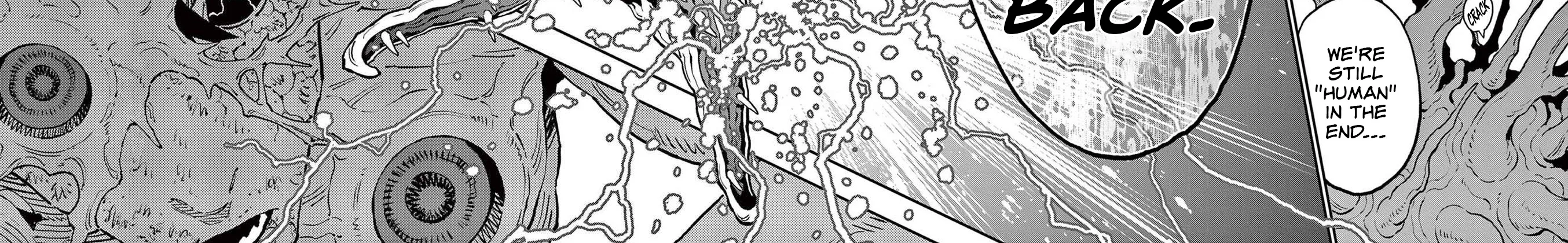 Read Jagaaaaaan Manga Online