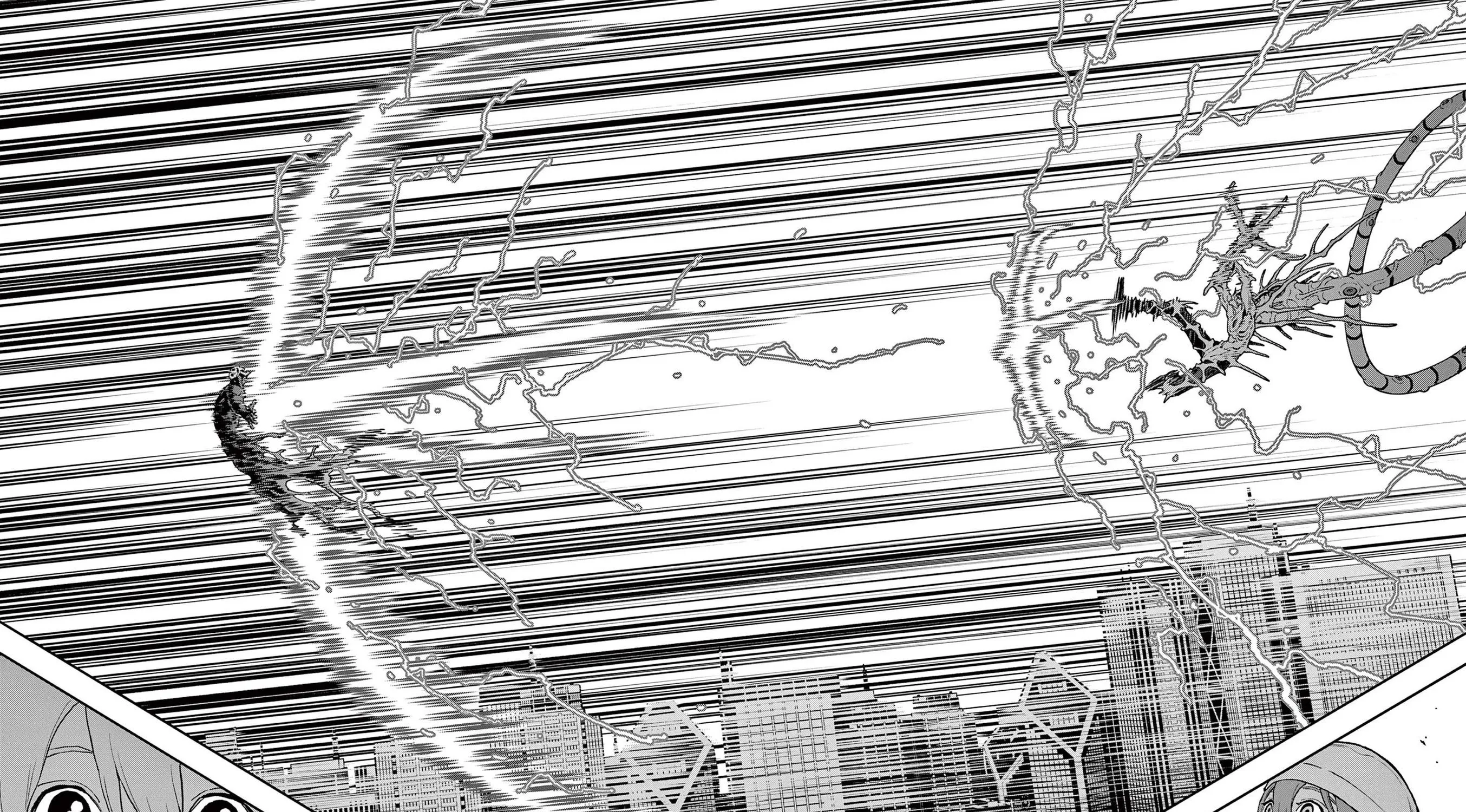 Read Jagaaaaaan Manga Online