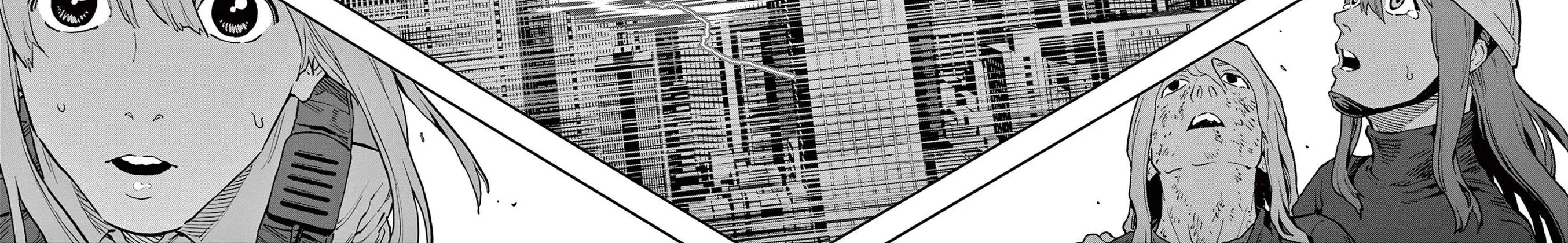 Read Jagaaaaaan Manga Online