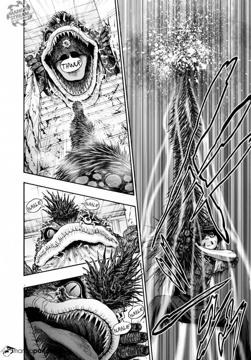 Read Jagaaaaaan Manga Online