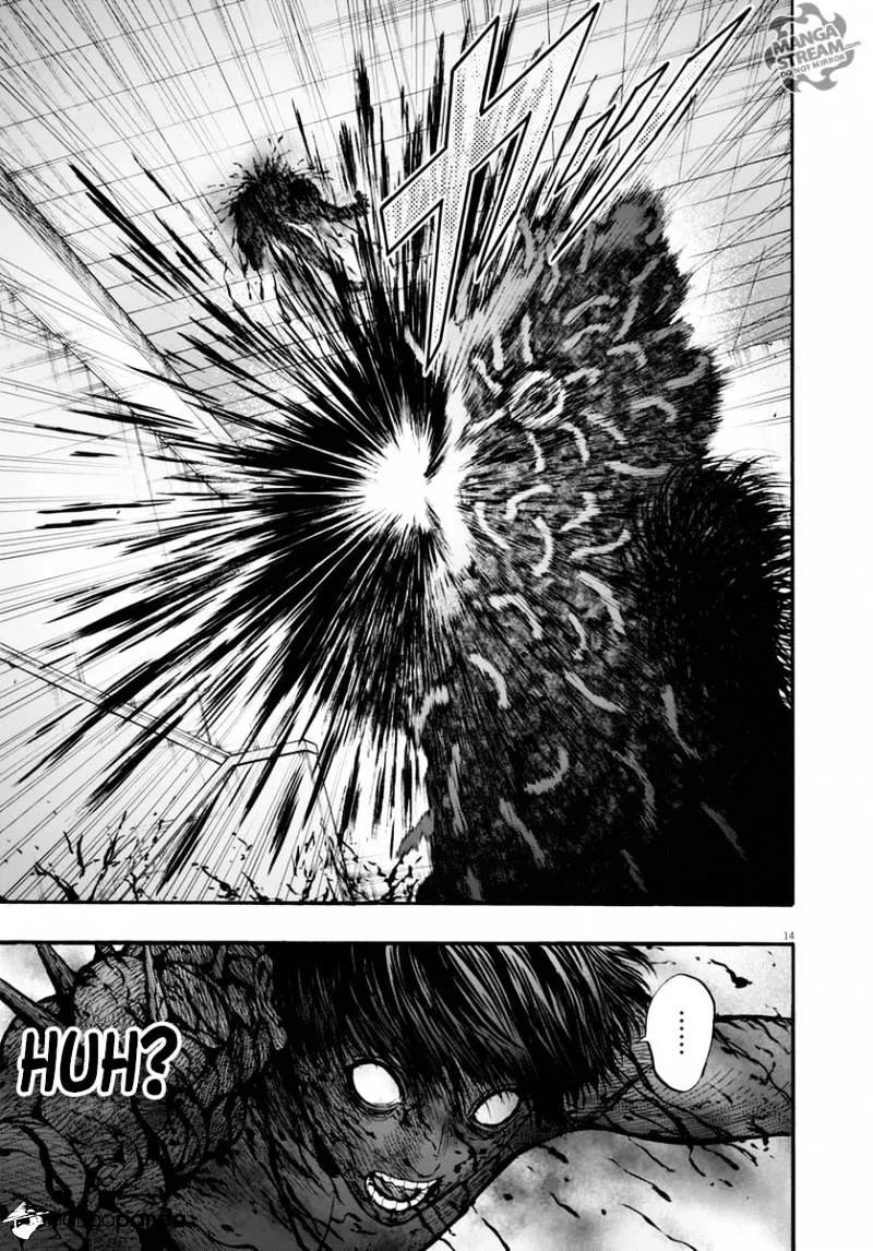 Read Jagaaaaaan Manga Online