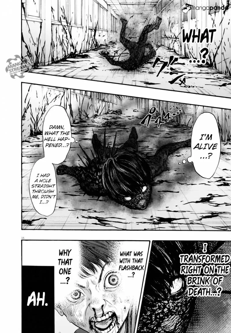 Read Jagaaaaaan Manga Online