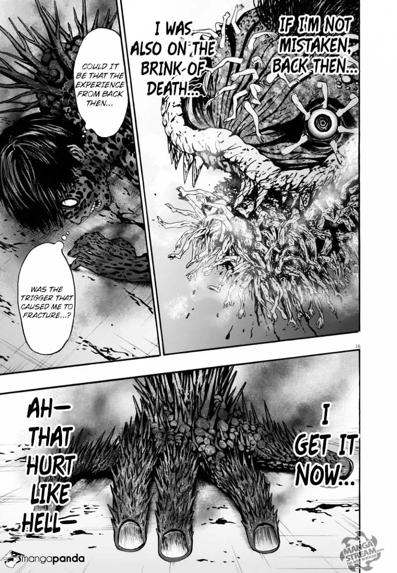 Read Jagaaaaaan Manga Online