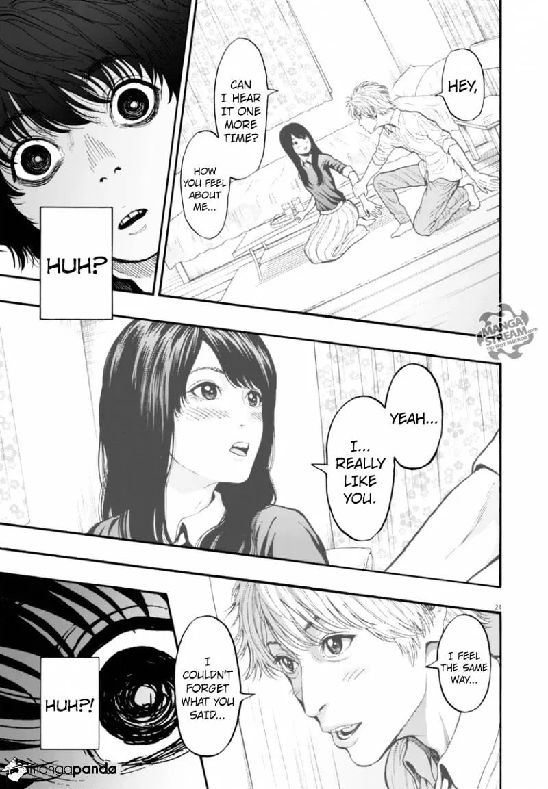 Read Jagaaaaaan Manga Online