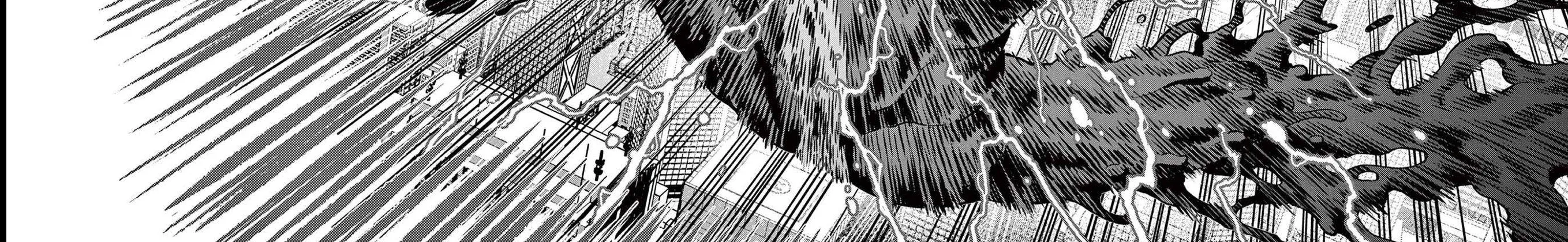 Read Jagaaaaaan Manga Online