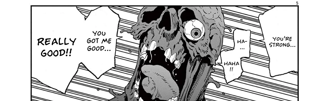 Read Jagaaaaaan Manga Online