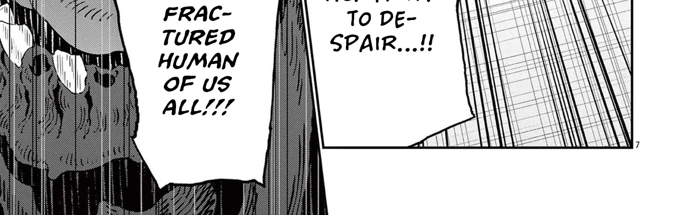 Read Jagaaaaaan Manga Online