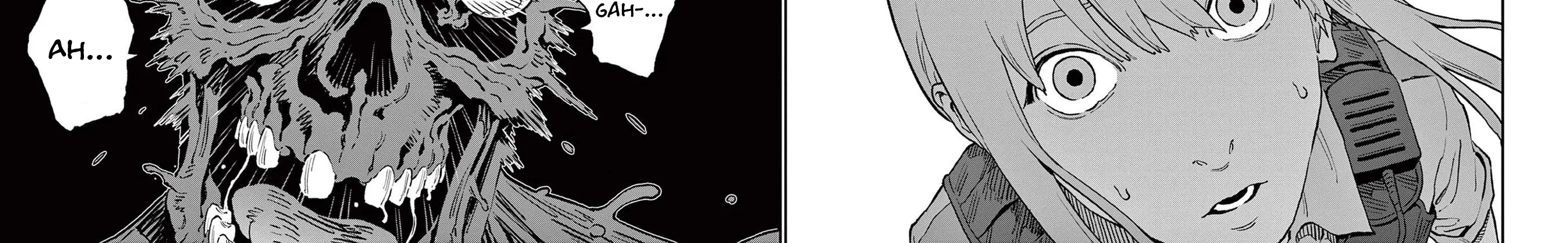 Read Jagaaaaaan Manga Online