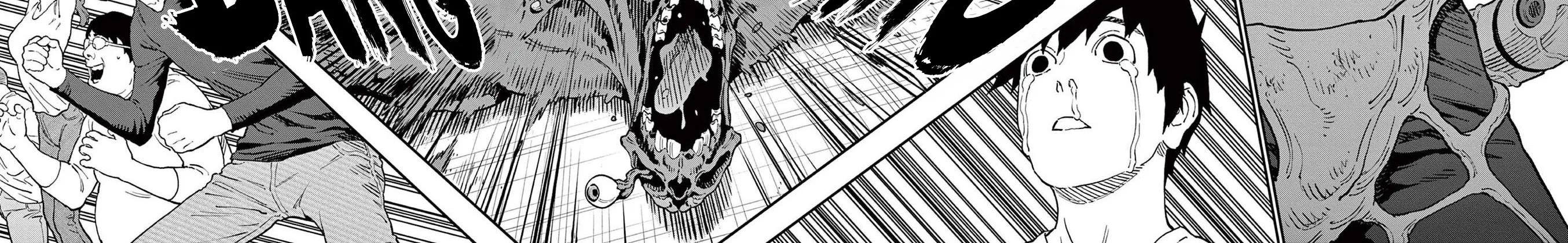 Read Jagaaaaaan Manga Online