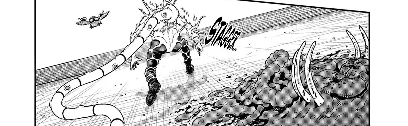 Read Jagaaaaaan Manga Online