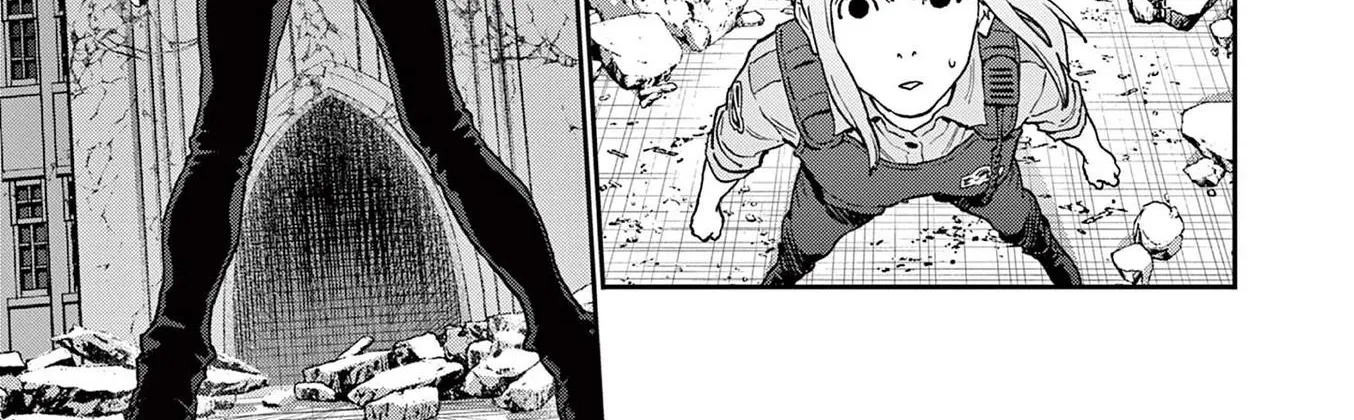 Read Jagaaaaaan Manga Online